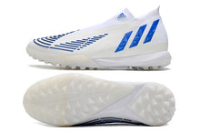 Carregar imagem no visualizador da galeria, ADIDAS Predator Edge+ Society Sapphire Edge
