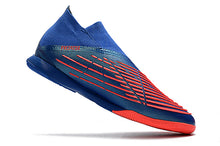 Carregar imagem no visualizador da galeria, ADIDAS Predator Edge+ Futsal Sapphire Edge
