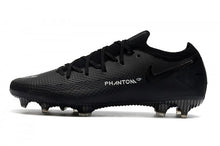 Carregar imagem no visualizador da galeria, NIKE Phantom GT Elite FG Preto
