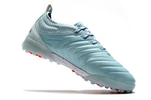 Carregar imagem no visualizador da galeria, CHUTEIRA ADIDAS COPA 19.1 ELITE TF AZUL
