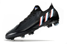 Carregar imagem no visualizador da galeria, ADIDAS Predator Edge.1 Low FG Edge Of Darkness
