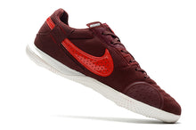 Carregar imagem no visualizador da galeria, NIKE Street Gato Futsal Vermelho
