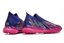 Carregar imagem no visualizador da galeria, ADIDAS Predator Edge+ Society Sapphire Edge
