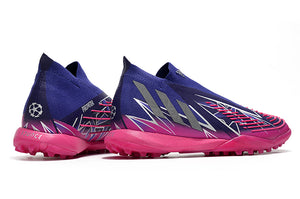 ADIDAS Predator Edge+ Society Sapphire Edge