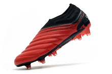 Carregar imagem no visualizador da galeria, CHUTEIRA ADIDAS COPA 20+ &#39;&#39;VERMELHO/PRETO-CAMUFLADO
