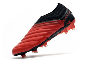 CHUTEIRA ADIDAS COPA 20+ ''VERMELHO/PRETO-CAMUFLADO