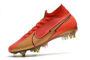 CHUTEIRA NIKE MERCURIAL SUPERFLY 7 ELITE SG CRISTIANO RONALDO