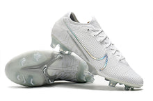 Carregar imagem no visualizador da galeria, CHUTEIRA NIKE MERCURIAL VAPOR 13 FG ELITE &quot;NUOVO WHITE&quot; BRANCO
