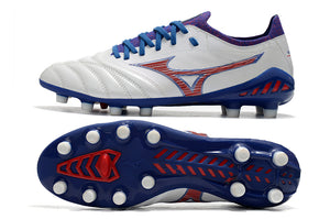 Mizuno Morelia Neo 3 FG BRANCA/AZUL