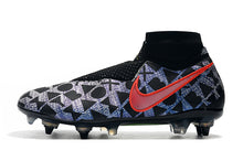 Carregar imagem no visualizador da galeria, CHUTEIRA NIKE PHANTOM VISION ELITE DYNAMIC FIT SG &quot;EA SPORTS&quot;
