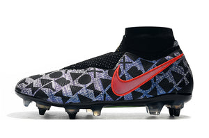 CHUTEIRA NIKE PHANTOM VISION ELITE DYNAMIC FIT SG "EA SPORTS"