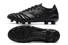 Carregar imagem no visualizador da galeria, Mizuno Morelia Neo 3 FG Preto
