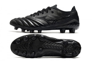 Mizuno Morelia Neo 3 FG Preto