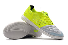 Carregar imagem no visualizador da galeria, CHUTEIRA NIKE LUNARGATO II IC AMARELO/BRANCO
