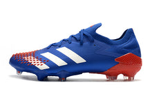 Carregar imagem no visualizador da galeria, CHUTEIRA ADIDAS PREDATOR 20.1 FG LOW - JAPAN
