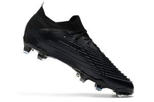 ADIDAS Predator Edge.1 Low FG Edge Of Darkness