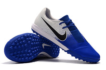 Carregar imagem no visualizador da galeria, CHUTEIRA NIKE PHANTOM VENOM PRO TF &quot;EUPHORIA MODE&quot; AZUL/BRANCO
