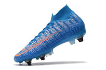 Carregar imagem no visualizador da galeria, CHUTEIRA MERCURIAL SUPERFLY 7 ELITE SG &quot;CR7 SHUAI&#39;&#39;
