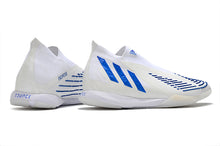 Carregar imagem no visualizador da galeria, ADIDAS Predator Edge+ Futsal Sapphire Edge
