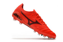 Carregar imagem no visualizador da galeria, Mizuno Morelia Neo 3 FG Vermelho
