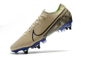 CHUTEIRA NIKE MERCURIAL VAPOR 13 ELITE SG " TERRA  "