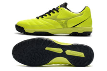 Carregar imagem no visualizador da galeria, MIZUNO Morelia TF KL II Society Amarelo Preto
