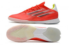 Carregar imagem no visualizador da galeria, ADIDAS X Speedflow.1 Futsal Meteorite
