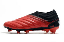 Carregar imagem no visualizador da galeria, CHUTEIRA ADIDAS COPA 20+ &#39;&#39;VERMELHO/PRETO-CAMUFLADO
