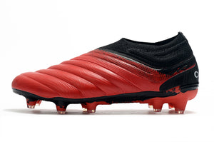 CHUTEIRA ADIDAS COPA 20+ ''VERMELHO/PRETO-CAMUFLADO