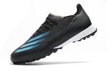 Carregar imagem no visualizador da galeria, CHUTEIRA ADIDAS X GHOSTED.1 PRETO
