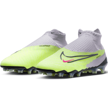 Carregar imagem no visualizador da galeria, Nike Gripknit Phantom GX Dynamic Fit Elite FG - Luminous Pack
