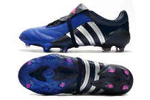 Carregar imagem no visualizador da galeria, ADIDAS Predator Pulse FG Azul
