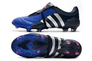 ADIDAS Predator Pulse FG Azul