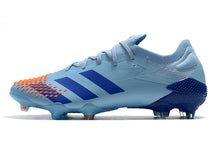 Carregar imagem no visualizador da galeria, CHUTEIRA ADIDAS PREDATOR 20.1 FG LOW
