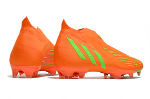 ADIDAS Predator Edge+ FG Game Data