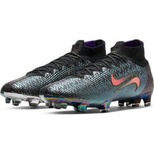 Carregar imagem no visualizador da galeria, Nike Mercurial Superfly 7 Elite Mbappe x Lebron FG
