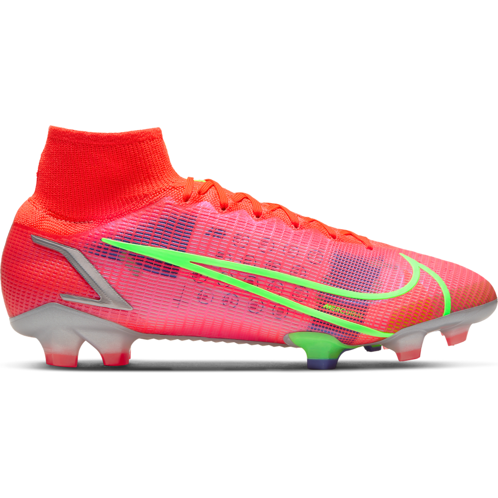 Nike Football Mercurial Superfly 8 Elite FG