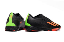 Carregar imagem no visualizador da galeria, Chuteira ADIDAS X Speedportal.1 Futsal ShadowPortal
