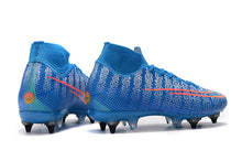 Carregar imagem no visualizador da galeria, CHUTEIRA MERCURIAL SUPERFLY 7 ELITE SG &quot;CR7 SHUAI&#39;&#39;
