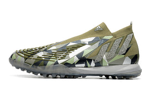 ADIDAS Predator Edge+ Society Sapphire Edge