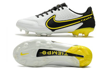 Carregar imagem no visualizador da galeria, NIKE Tiempo Legend 9 Elite FG Black Pack
