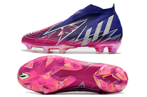 ADIDAS Predator Edge+ FG Champions Code Pack