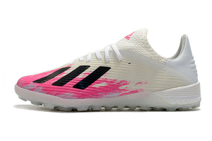 CHUTEIRA ADIDAS X 19.1 TF