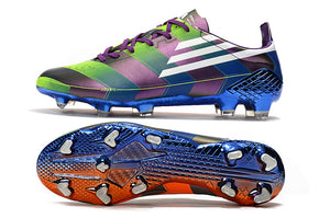 ADIDAS F50 X Ghosted .1 FG Chameleon