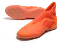 Carregar imagem no visualizador da galeria, CHUTEIRA ADIDAS PREDATOR 20+ IC &quot;MUTATOR&quot; LARANJA
