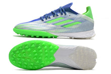 Carregar imagem no visualizador da galeria, ADIDAS X Speedflow.1 Society Meteorite
