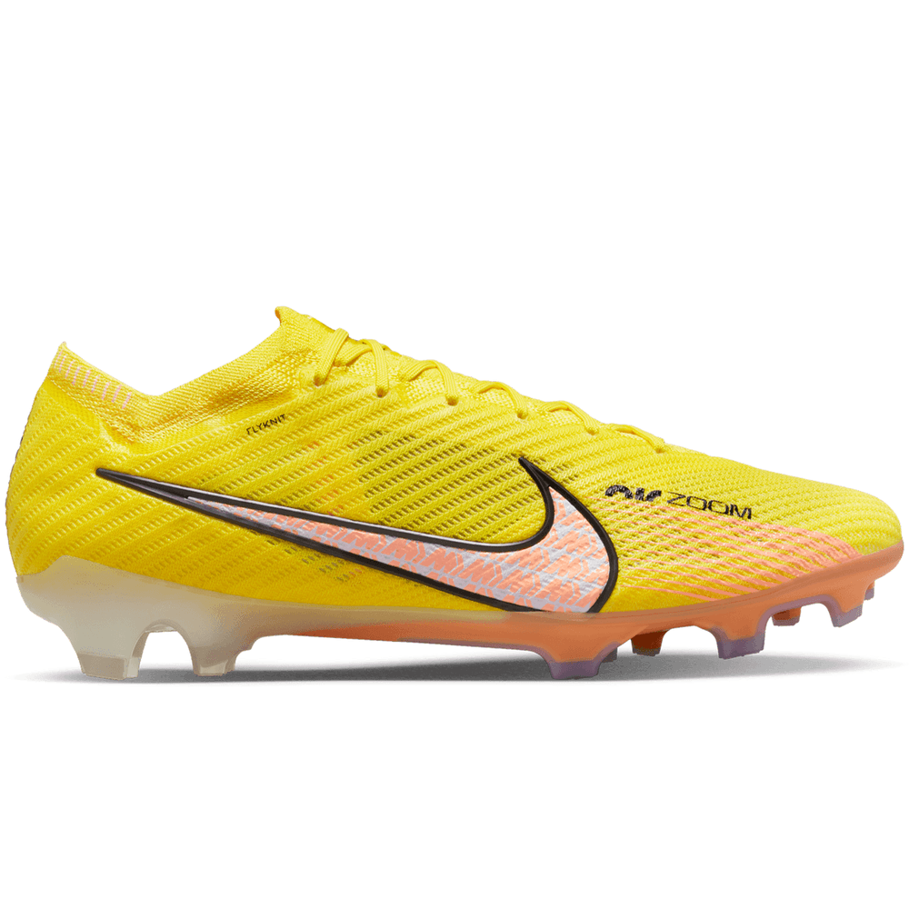 Chuteira de Campo NIKE Air Zoom Mercurial Vapor 15 Elite AG