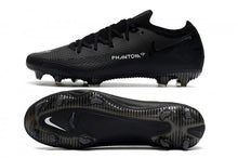 Carregar imagem no visualizador da galeria, NIKE Phantom GT Elite FG Preto
