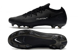 NIKE Phantom GT Elite FG Preto