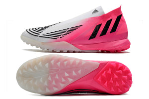 ADIDAS Predator Edge+ Society Sapphire Edge